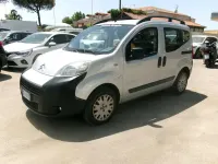 Usata Citroën Nemo 73 CV (53 kW) 2011 Grigio Monovolume