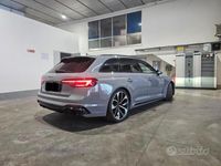 usata Audi RS4 - 2018