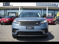 Usata Land Rover Range Rover Sport R-Dynamic 179 CV (131 kW) 2018 Grigio SUV