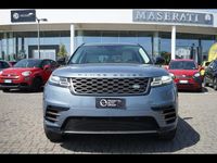 Second-hand Land Rover Range Rover Sport R-Dynamic 180 CP (132 kW) 2018 Gri SUV