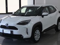 usata Toyota Yaris Cross -- 1.5 Hybrid 5p. E-CVT Active