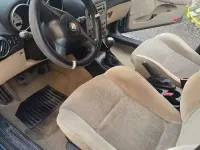 Occasion Alfa Romeo 147 116 PK (85 kW) 2004 Grijs Hatchback