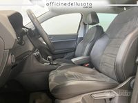Second-hand Seat Ateca Black Edition 150 CP (110 kW) 2025 SUV