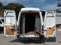 Occasion Renault Master 131 ch (96 kW) 2018 Blanc Van