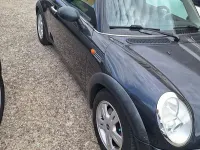 Usata Mini ONE 90 CV (66 kW) 2005 Utilitaria