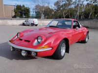 Usata Opel GT 1970 Rosso Coupé