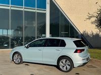 Nuova VW Golf VIII Edition 150 CV (110 kW) 2025 Blu Berlina
