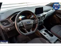 Usata Ford Kuga ST-Line 225 CV (165 kW) 2023 Nero SUV