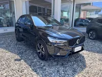 Usata Volvo XC60 Plus 197 CV (144 kW) 2022 Nero SUV