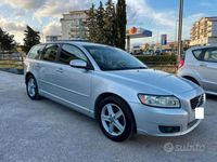 usata Volvo V50 1.6 Td 115 cv 5P Sw - 2009