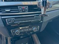 Usata BMW X1 xLine 2019 Bianco SUV