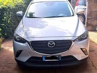 Usata Mazda CX-3 Exceed 116 CV (85 kW) 2019 SUV