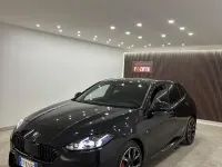 Usata BMW 118 M Sport 150 CV (110 kW) 2025 Nero Utilitaria