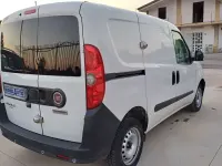 Usata Fiat Doblò Emotion 90 CV (66 kW) 2021 Other Monovolume