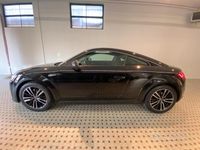 usata Audi TT Coupe 1.8 tfsi