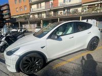 Occasion Tesla Model Y Performance 155 kW (211 PK) 2023 SUV