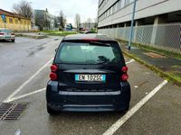 usata Smart ForTwo Coupé 1.0 mhd Passion 71cv