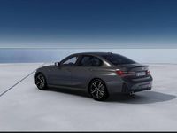 Nuova BMW 320e M Sport 190 CV (139 kW) 2025 Berlina