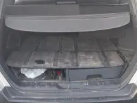 Usata Nissan X-Trail 150 CV (110 kW) 2008 Grigio SUV