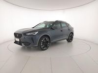 Usata Cupra Formentor 150 CV (110 kW) 2023 Magnetic tech SUV