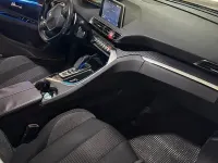 Usata Peugeot 3008 120 CV (88 kW) 2018 Nero SUV