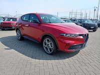 Nuova Alfa Romeo Tonale Sprint 160 CV (117 kW) 2025 Rosso SUV