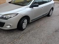 Usata Renault Mégane 100 CV (73 kW) 2012 Berlina