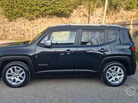 Usata Jeep Renegade 120 CV (88 kW) 2016 SUV