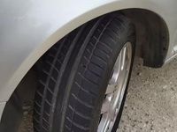 Usata VW Golf IV 110 CV (80 kW) 2001 Grigio Berlina