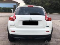 usata Nissan Juke 1.5 dci