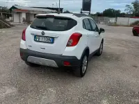 Occasion Opel Mokka 116 PK (85 kW) 2015 Wit SUV