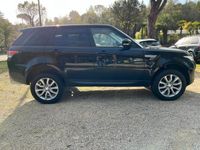 usata Land Rover Range Rover Sport 3.0 TDV6 HSE