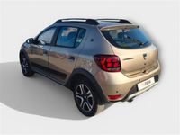 Usata Dacia Sandero Anniversary 2020 Beige