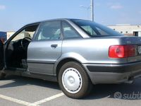 usata Audi 80 berlina 1993