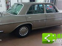 usata Mercedes 280 PREZZO SCONTATO FINO AL 15/1/2