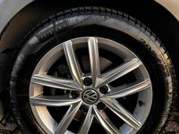 Usata VW Golf VIII 130 CV (95 kW) 2021 Grigio Berlina