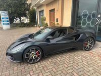 Usata Lotus Emira 406 CV (298 kW) 2025 Grigio Coupé