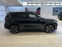 Usata BMW X1 M Sport 150 CV (110 kW) 2023 Nero SUV