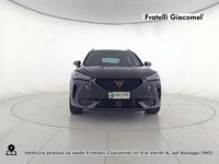 Usata Cupra Formentor 204 CV (150 kW) 2023 Nero SUV
