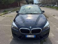 Usata BMW 218 Active Tourer 150 CV (110 kW) 2019 Monovolume