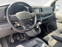 Occasion Citroën Jumpy Comfort 120 ch (88 kW) 2017 Blanc Monospace