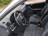 Usata Audi A3 90 CV (66 kW) 2000 Grigio Utilitaria