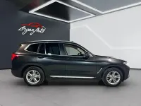 Usata BMW X3 xLine 190 CV (139 kW) 2021 Grigio SUV