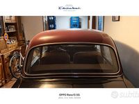 Usata Fiat 1100 1960