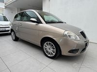 Usata Lancia Ypsilon 60 CV (44 kW) 2009 Grigio Utilitaria