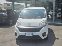 Usata Fiat Fiorino 95 CV (69 kW) 2022 Other Monovolume
