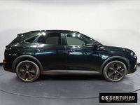 Usata DS Automobiles DS7 Crossback Performance Line Plus 131 CV (96 kW) 2023 Nero SUV