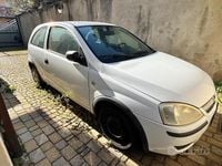 Usado Opel Corsa 60 HP (44 kW) 2003 Citadino