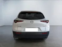 Usata Mazda CX-30 Homura-Line 140 CV (102 kW) 2025 Snowflake white pearl SUV