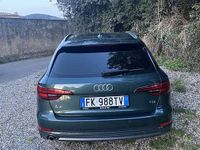 Usata Audi A4 S-Line 150 CV (110 kW) 2017 Station wagon